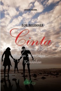 Sampul buku CINTA: Bagaimana Jat...