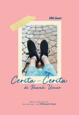Sampul buku Cerita-cerita Di Bawah Um...